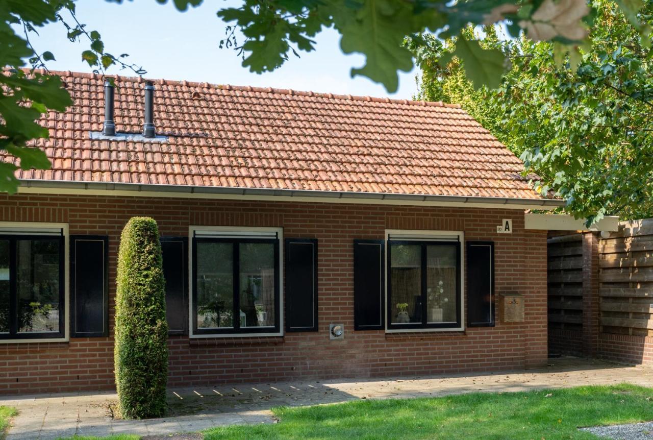 Villa De Berkelstee Eibergen Exterior foto